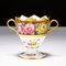 Englische B233 Jugendstil Vase aus Porzellan von Spode / Copeland 3