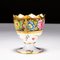 Englische B233 Jugendstil Vase aus Porzellan von Spode / Copeland 2