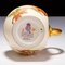 English Victorian Blush Porcelain Pitcher Jug from Royal Worcester, 1885 4