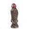 Chinese Soapstone Carving Quanyin Sculpture, 19th Century, Image 3