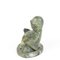 Chinese Carved Soapstone Buddha Sculpture, Image 4