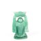 Chinese Carved Jade Buddha Sculpture, 19th Century, Image 3