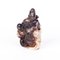 Chinese Carved Soapstone Desk Seal Sculpture, 19th Century, Image 3