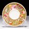 18th Century Fine Porcelain Chocolate Cup and Saucer, Set of 2, Image 5