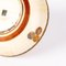 Scatola circolare con coperchio in ceramica giapponese Satsuma, Immagine 7