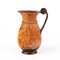 Antique Greek Classical Attic Terracotta Jug, Image 4