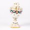 German Art Nouveau Porcelain Urn Vase 2