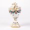 German Art Nouveau Porcelain Urn Vase 4