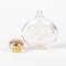 Bouteille de Parfum Bas Relief par Lalique, France 4