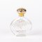 Bouteille de Parfum Bas Relief par Lalique, France 2