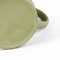 Neoclassical Green Jasperware Miniature Teapot from Wedgwood, Image 7