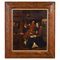 After Gabriel Metsu, Self Portrait, 1600s, Oil Painting, Framed 1