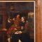 After Gabriel Metsu, Self Portrait, 1600s, Oil Painting, Framed 2