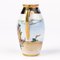Art Deco Japanese Porcelain Vase from Noritake, Image 4