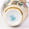 Art Deco Japanese Porcelain Vase from Noritake, Image 5