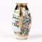 Vase Art Déco en Porcelaine de Noritake, Japon 2