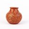 20th Century Brazilian Terracotta Pot, Image 2