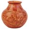 20th Century Brazilian Terracotta Pot, Image 1