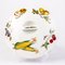 Evesham Porcelain Tureen from Royal Worcester, Image 5