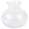 Wedgwood Crystal Glass Designer Vase 1