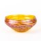 Iridescent Glass Designer Bowl, Image 3