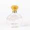 French Bas Relief Perfume Bottle from Lalique 3