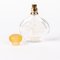 Bottiglietta da profumo Lalique in bassorilievo, Francia, Immagine 5