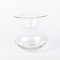 Vintage Crystal Glass Vase 4