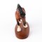 Spirit of Earth Feines Porzellan Pferd Beswick Skulptur 3