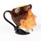 Ceramic John. F. Kennedy Character Mug from Sylvac 2