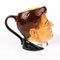 Ceramic John. F. Kennedy Character Mug from Sylvac, Image 2