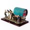 Juliana Collection Gipsy Caravan Sculpture 4