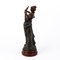 19th Century French Bronze Music Sculpture from George Maxim 4
