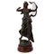 19th Century French Bronze Music Sculpture from George Maxim 1