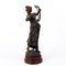 19th Century French Bronze Music Sculpture from George Maxim 2