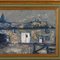 Maurice Potier, Paesaggio, Pittura ad olio, Immagine 2
