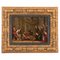 Tod der Heiligen Cäcilia, 17. Jh., Gemälde, gerahmt 1