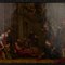 Morte di Santa Cecilia, XVII secolo, Dipinto, Incorniciato, Immagine 3