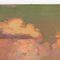 Vladimir Rozmainsky, Clouds, Oil Painting, Image 3
