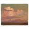 Vladimir Rozmainsky, Clouds, Oil Painting, Image 1