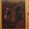 French Artist, Christ Preaching, 17th Century, Canvas Painting, Framed, Image 2