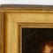 Jacques-Antoine Vallin, Porträt, 18. Jh., Gemälde, gerahmt 3