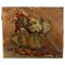 Nestor Gerard, Still Life, Oil Painting, 19th Century, Image 1