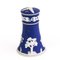 Portland Blue Jasperware Neoclassical Shaker from Wedgwood 2