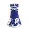 Neoclassical Portland Blue Jasperware Cameo Shaker from Wedgwood 4