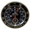 Reloj de pared Oyster Perpetual Gold Yacht Master Ii de Rolex, Imagen 1
