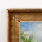 Jam Kemmis, Farmyard Blossoms, Oil Painting, Framed, Image 4
