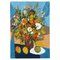 French Artist, Abstract Still Life, Oil Painting, Image 1