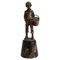 Early 20th Century French Bronze Sculpture 1