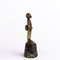 Early 20th Century French Bronze Sculpture 2